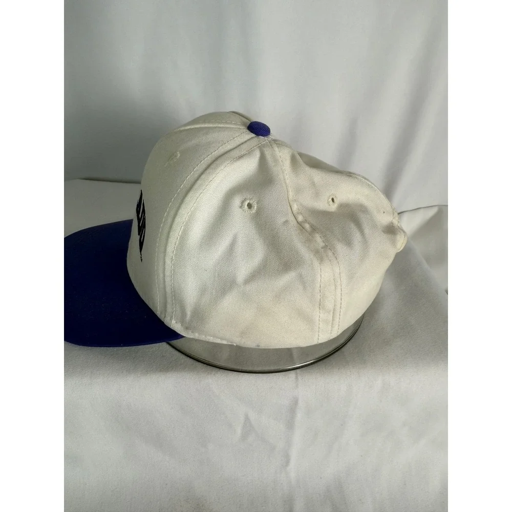 Vintage 1980s Colorado hat Adjustable‎ Strapback made in USA